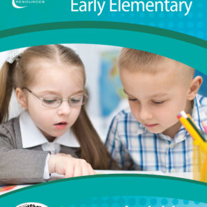 Early Elementary Activities / Winter