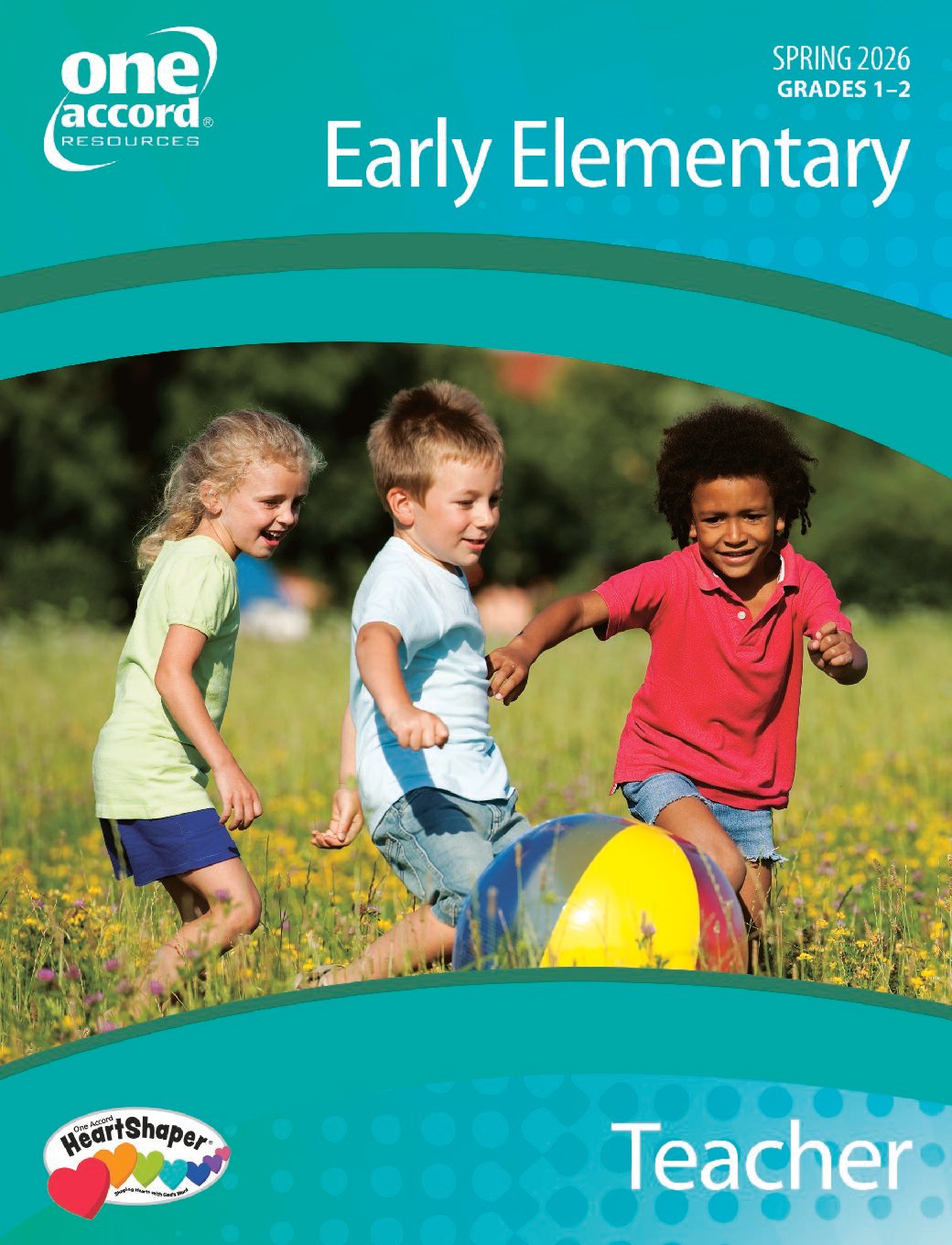 Early Elementary Teacher / Spring