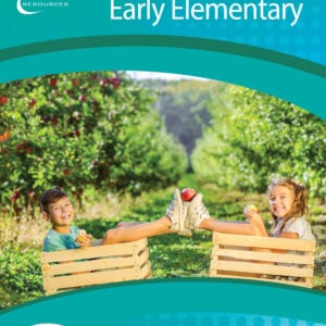 Early Elementary Teacher (OAR HeartShaper) / Fall