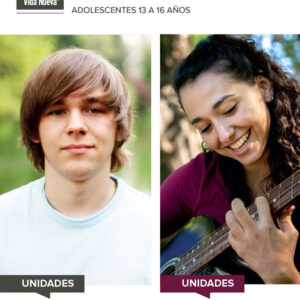 Adolescentes: El Explorador-Alumno Marzo - Agosto