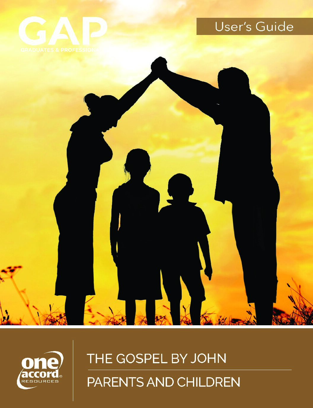 Gap Users Guide / Winter