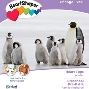 Heart Tugs (take-home paper / Winter)