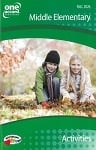 Middle Elementary Activities (OAR HeartShaper) / Fall