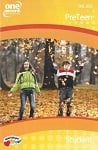 PreTeen Student (OAR HeartShaper) / Fall