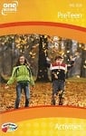 PreTeen Activities (OAR HeartShaper) / Fall