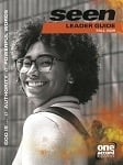 Seen Leader Guide (Teens) / Fall
