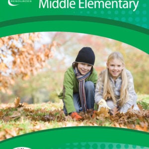 Middle Elementary Teacher (OAR HeartShaper) / Fall