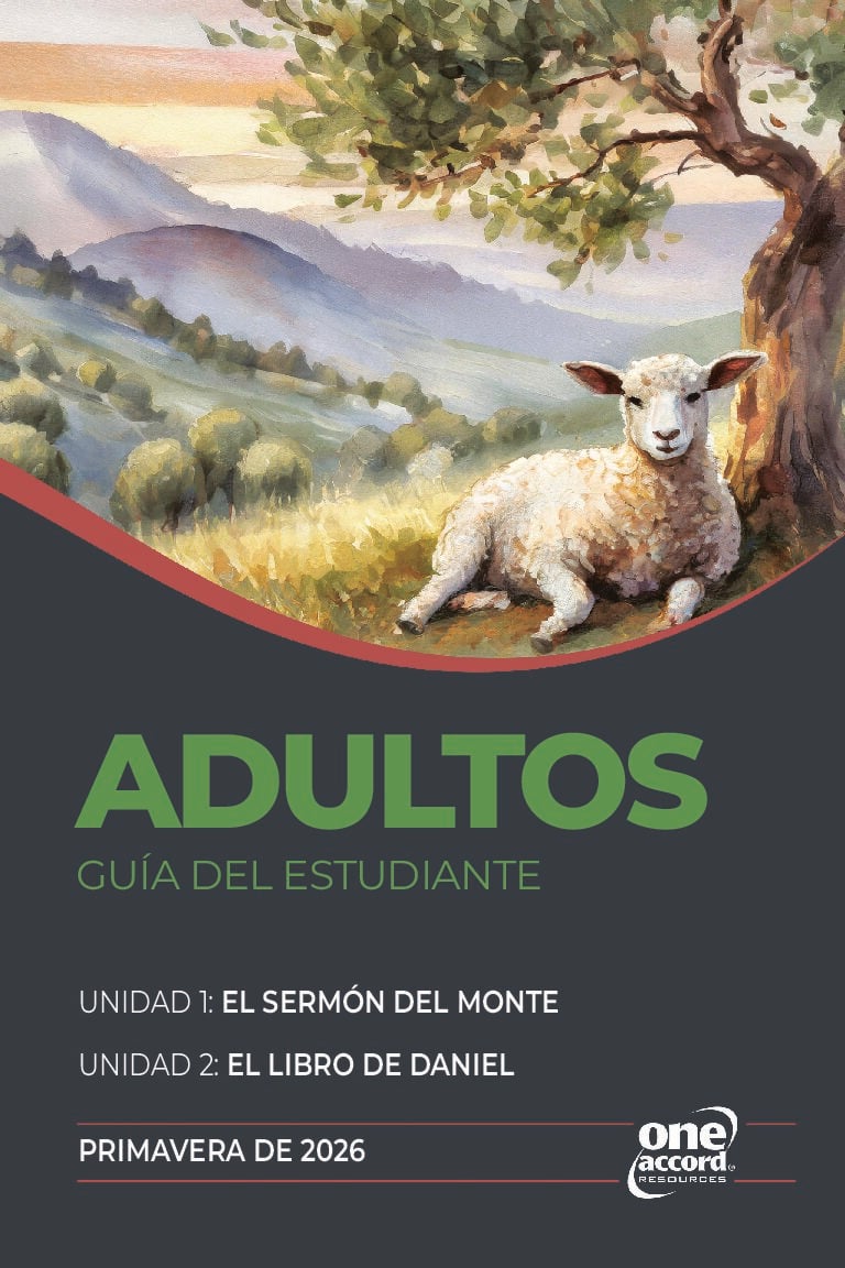 GuÃa de Estudiante Adulto - Spring