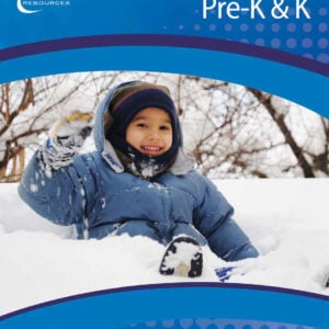Pre-K & K Make-N-Share / Winter