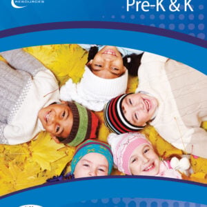 Pre-K & K Make-N-Share / Fall
