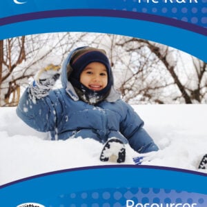 Pre-K & K Resources / Winter