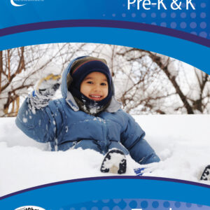 Pre-K & K Teacher / Winter