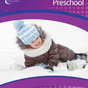 Preschool Make-n-Share/ Winter