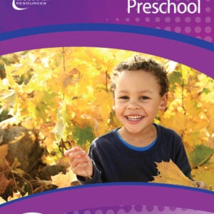 Preschool Make-n-Share / Fall