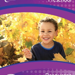 Preschool Resources (OAR HeartShaper) / Fall