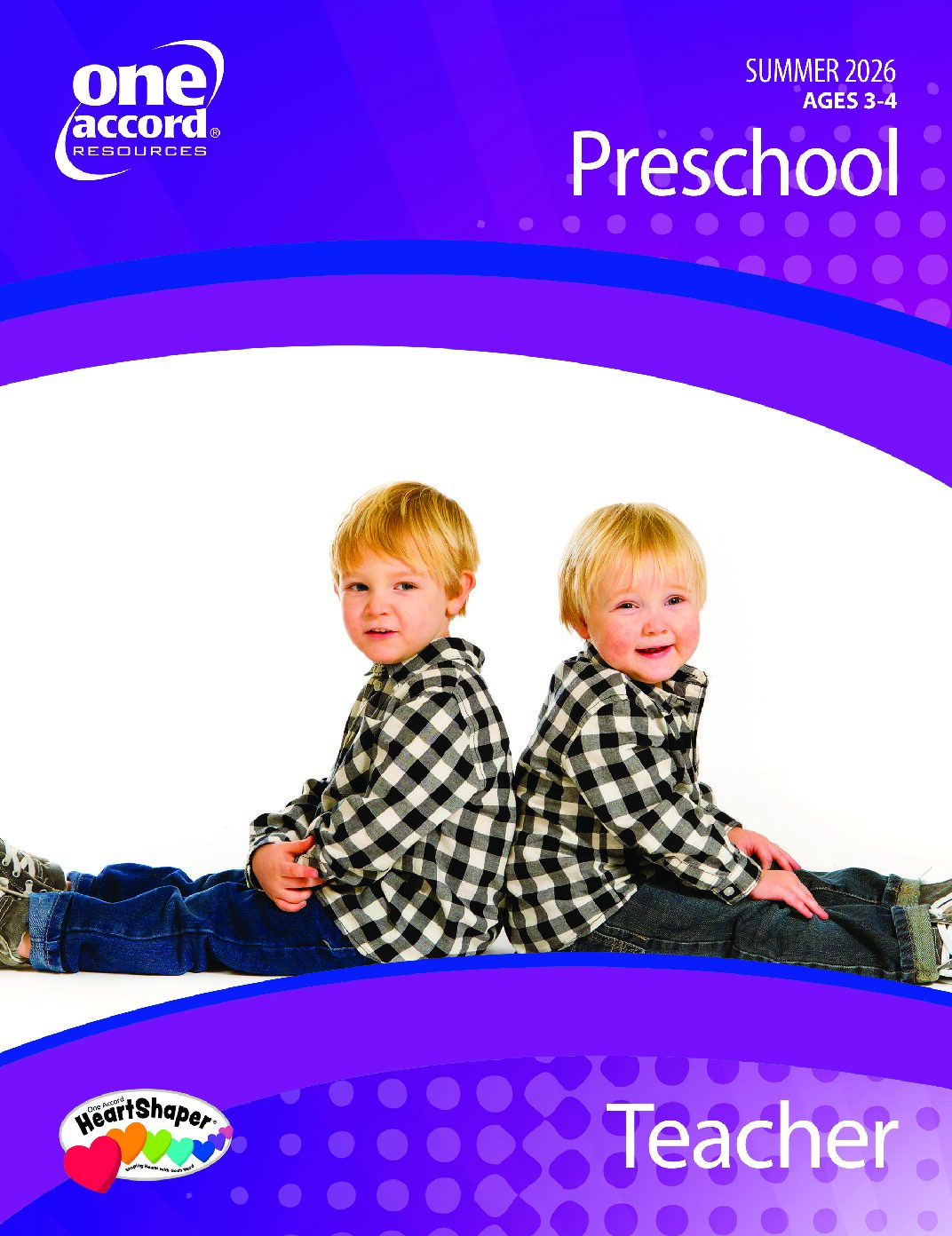 Preschool Teacher / Summer