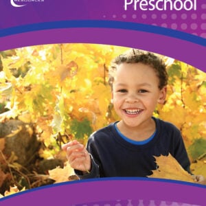 Preschool Teacher (OAR HeartShaper) / Fall