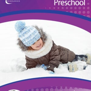 Preschool Teacher / Winter