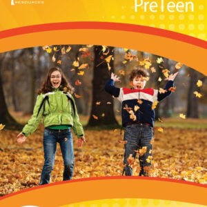 PreTeen Teacher (OAR HeartShaper) / Fall