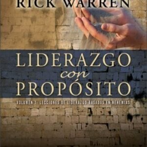 Liderazgo con propósito