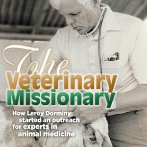 Power For Living - Spring 2026