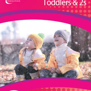Toddlers & 2's Teacher / Winter