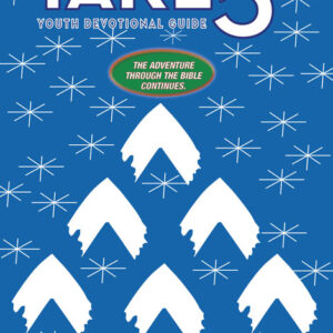 Take Five Daily Devotional / Winter