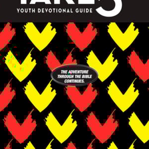 Take Five Daily Devotional / Summer