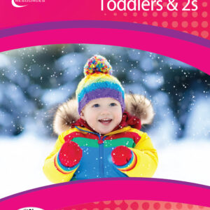 Toddlers & 2's Teacher / Winter