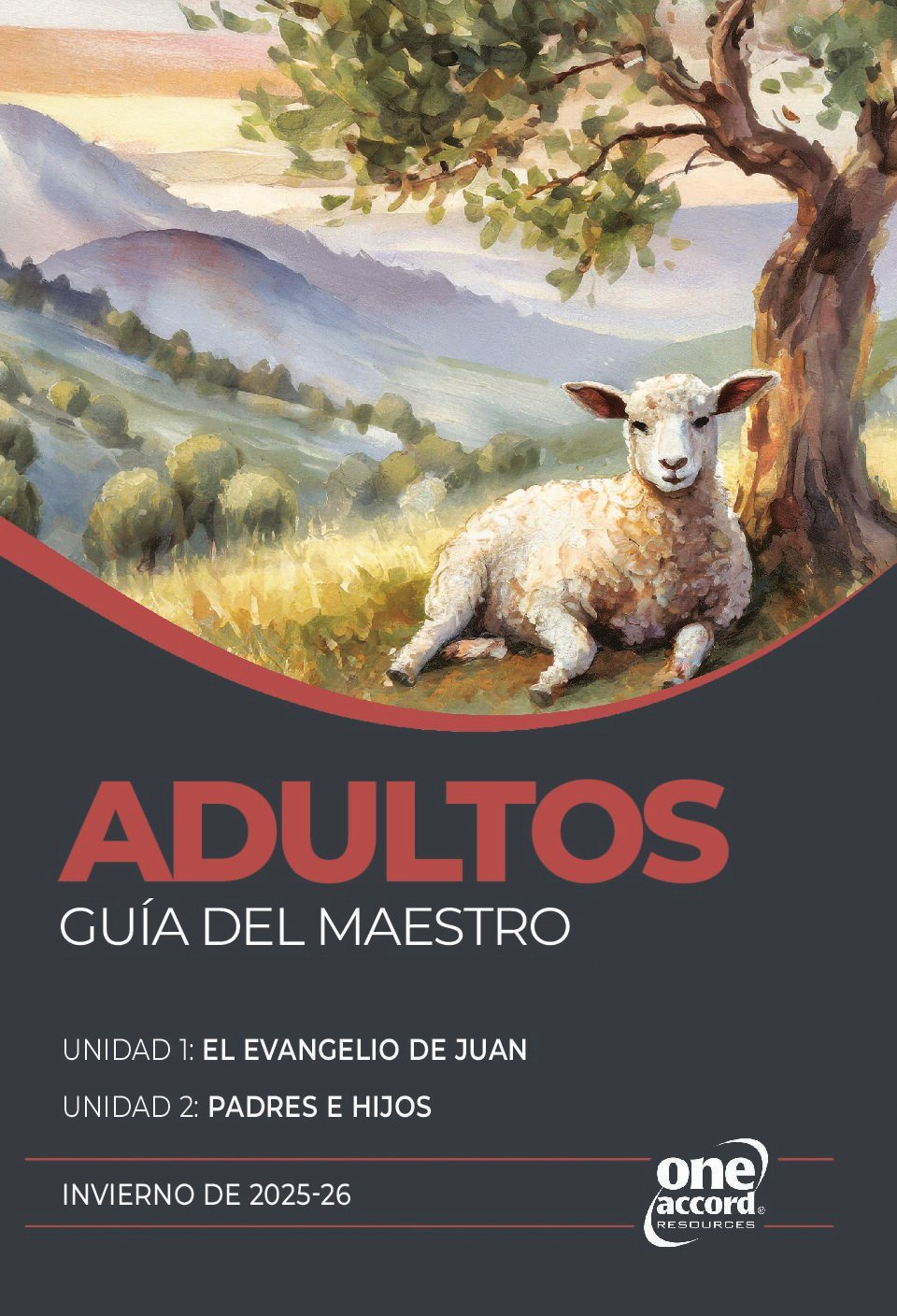 Guía del Maestro Adulto