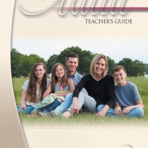 Adult Teacher Digital Spring Qtr