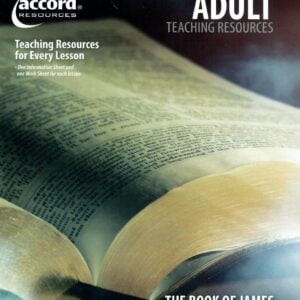 Adult Teaching Resources / Spring