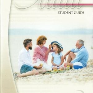 Adult Student Digital Summer Qtr