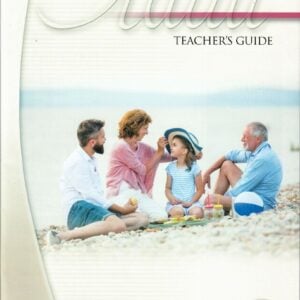 Adult Teacher Digital Summer Qtr