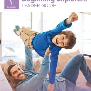 Beginning Explorer Teacher Guide - Summer