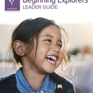 Beginning Explorer Teacher Guide - Fall
