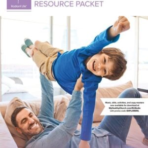 Beginning Explorers Resource Packet Summer