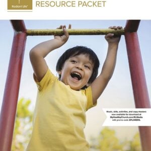 Beginning Explorer Resource Packet - Fall