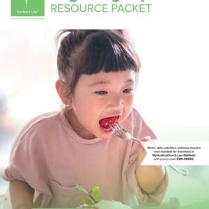 Beginning Explorers Resource Packet - Spring