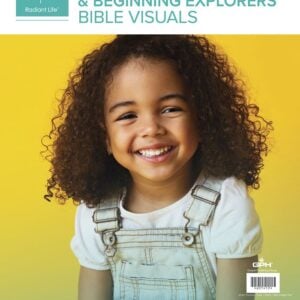 Beginning Explorers Visuals - Spring