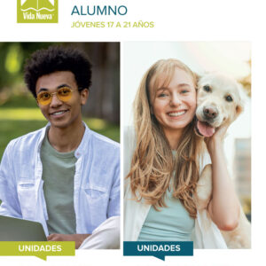 Jóvenes: El Embajador-Alumno Marzo - Agosto