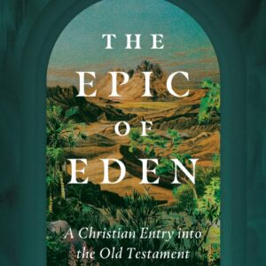 The Epic Of Eden