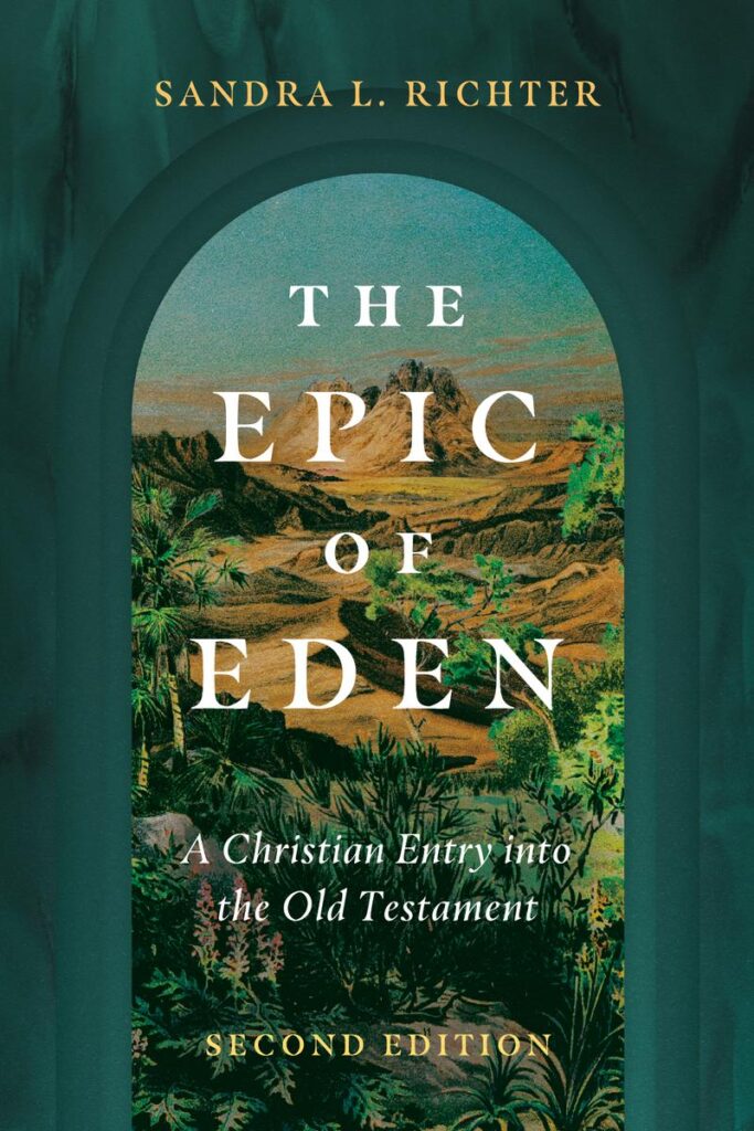The Epic Of Eden