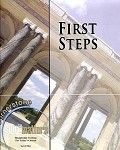 First Steps/Cornerstone