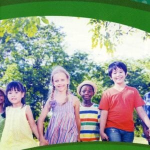 Middle Elementary Student /  Spring