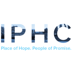 IPHC: Place of Hope, People of Promise.