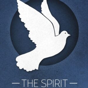 The Spirit Helps Us Pray