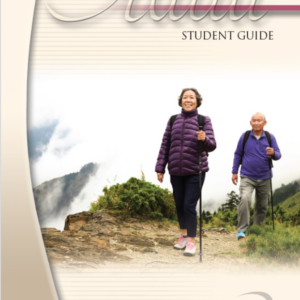 Fall Qtr. One-Accord Adult Student Guide