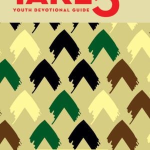 Take Five Daily Devotional / Summer