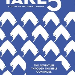 Take Five Daily Devotional / Spring